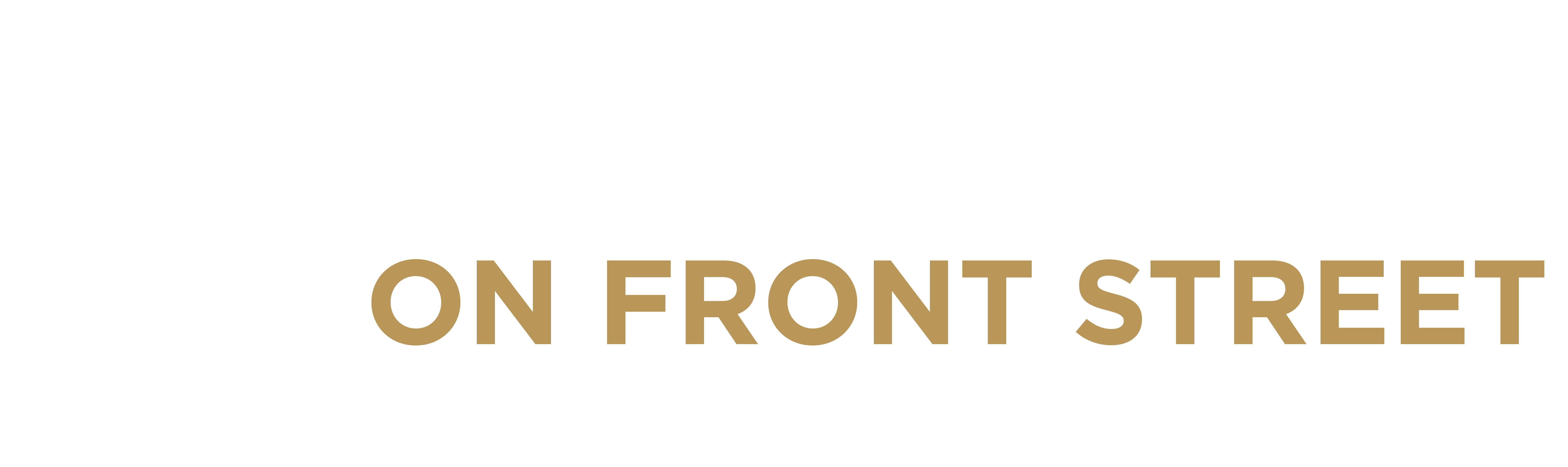 Midnight on Front Street logo